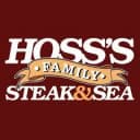 Hoss's Steak & Sea House same-day delivery with UniHop