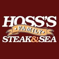 Hoss's Steak & Sea House same-day delivery with UniHop