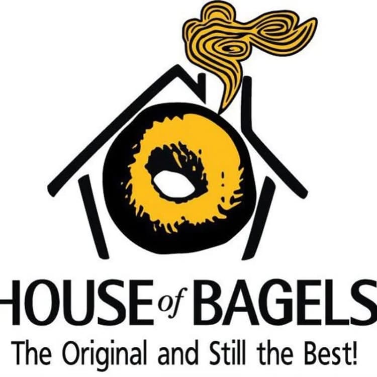 House of Bagels same-day delivery with UniHop