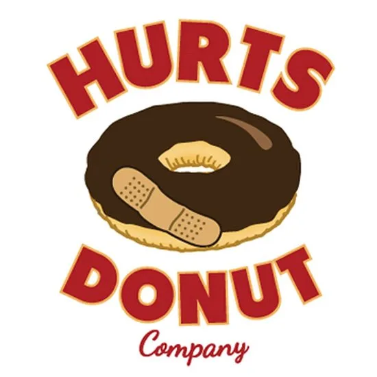 Hurts Donut same-day delivery with UniHop