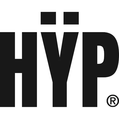 HYP Sneakers & Streetwear delivery with UniHop