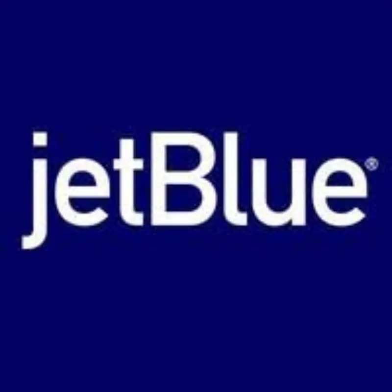 JetBlue Airways luggage pickup and delivery with UniHop