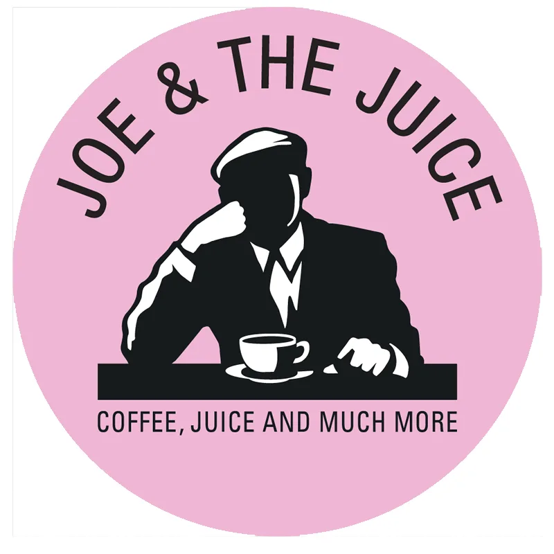 Joe & The Juice same-day delivery with UniHop