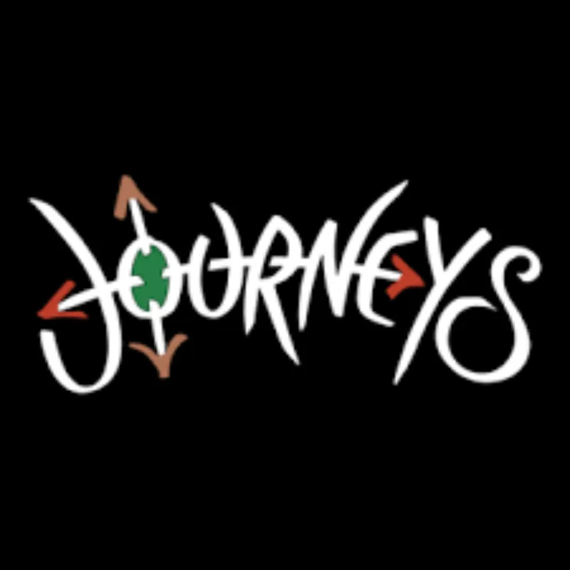 Journeys same-day delivery with UniHop