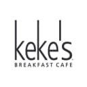 Keke's Breakfast Cafe same-day delivery with UniHop