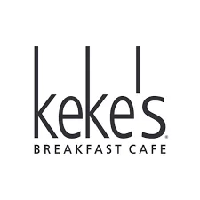 Keke's Breakfast Cafe same-day delivery with UniHop