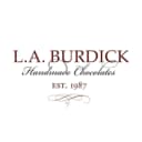 L.A. Burdick same-day chocolate delivery with UniHop