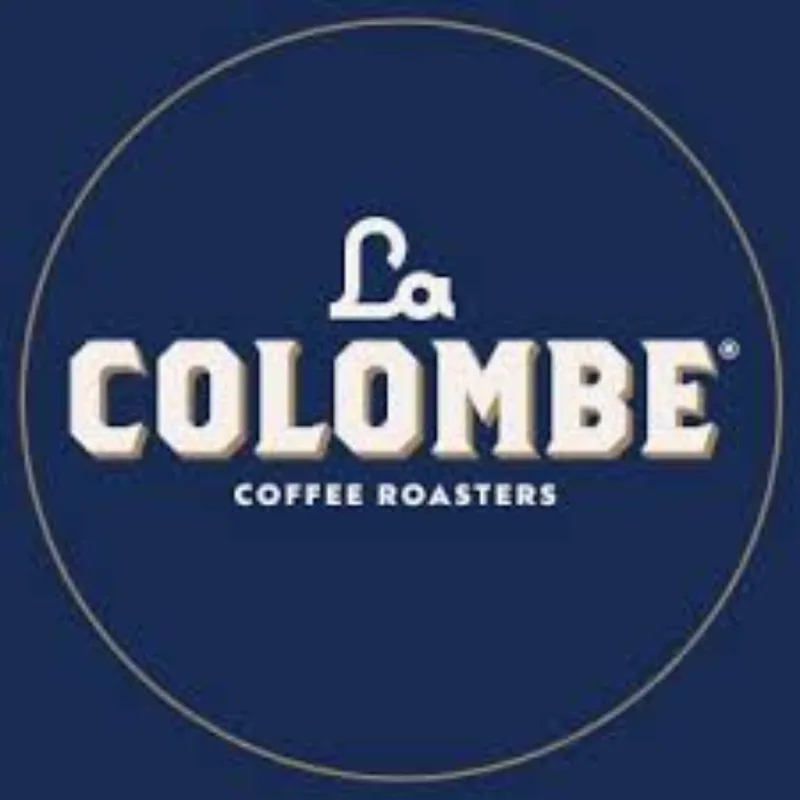 La Colombe delivery with UniHop