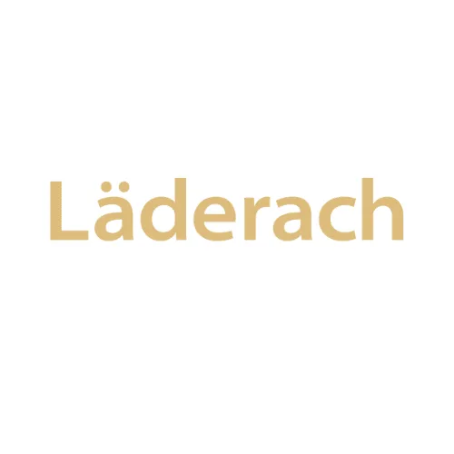 Läderach same-day chocolate delivery with UniHop