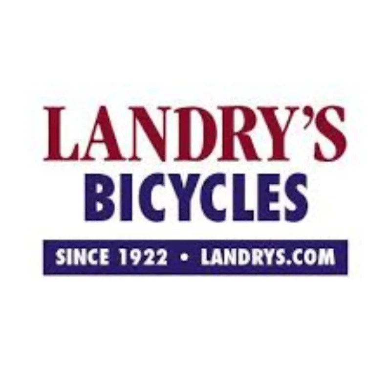 Landry's Bicycles same-day delivery with UniHop