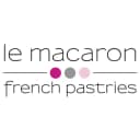 Le Macaron French Pastries delivery with UniHop