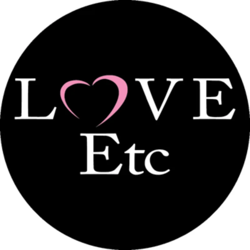 Love Etc. delivery with UniHop