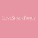 LoveShackFancy delivery with UniHop