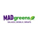 MAD Greens same-day delivery with UniHop