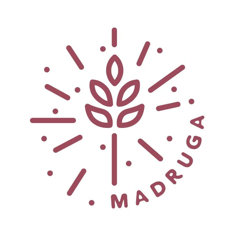 Madruga Bakery delivery with UniHop