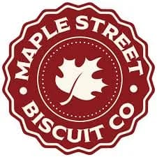 Maple Street Biscuit Company same-day delivery with UniHop
