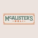 McAlister's Deli same-day delivery with UniHop