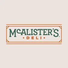 McAlister's Deli same-day delivery with UniHop