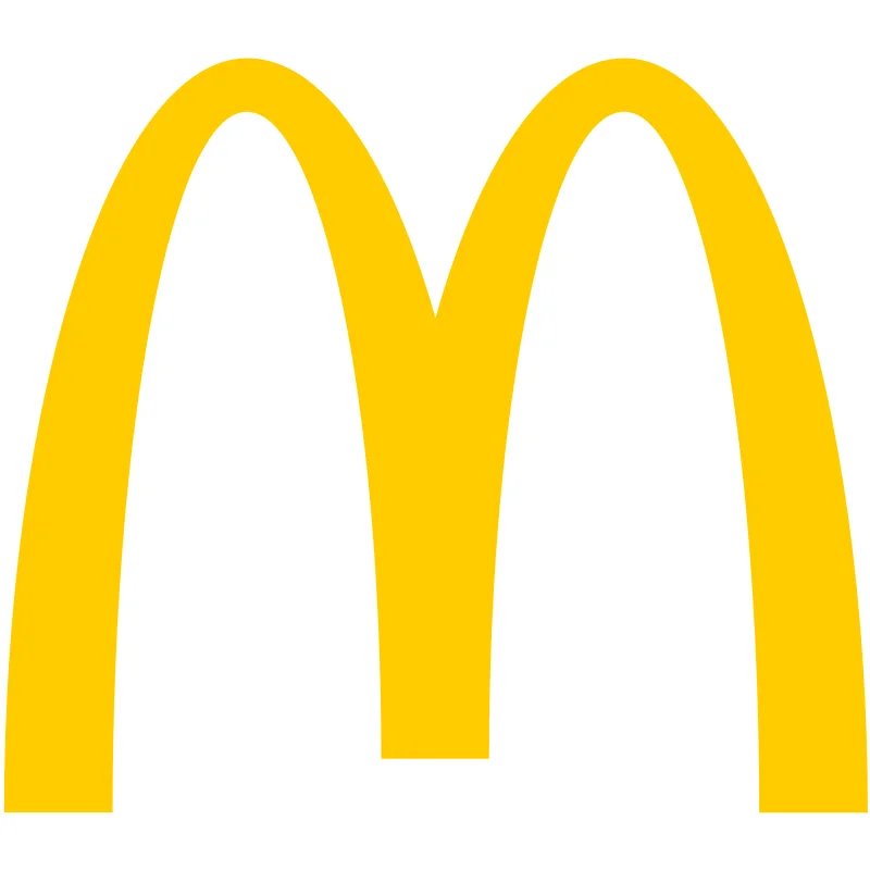 McDonald's same-day delivery with UniHop