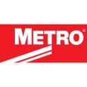 Metro grocery delivery with UniHop