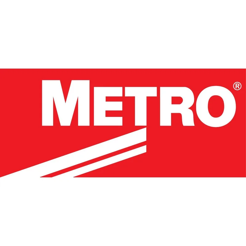 Metro grocery delivery with UniHop