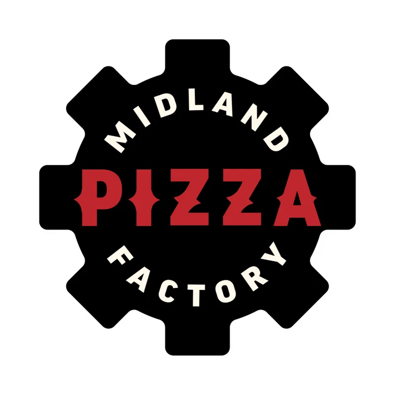 Midland Pizza Factory same-day delivery with UniHop
