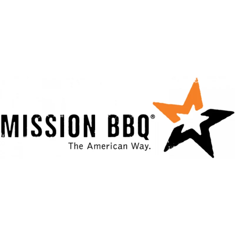 MISSION BBQ same-day delivery with UniHop