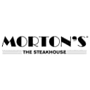 Morton's The Steakhouse delivery with UniHop