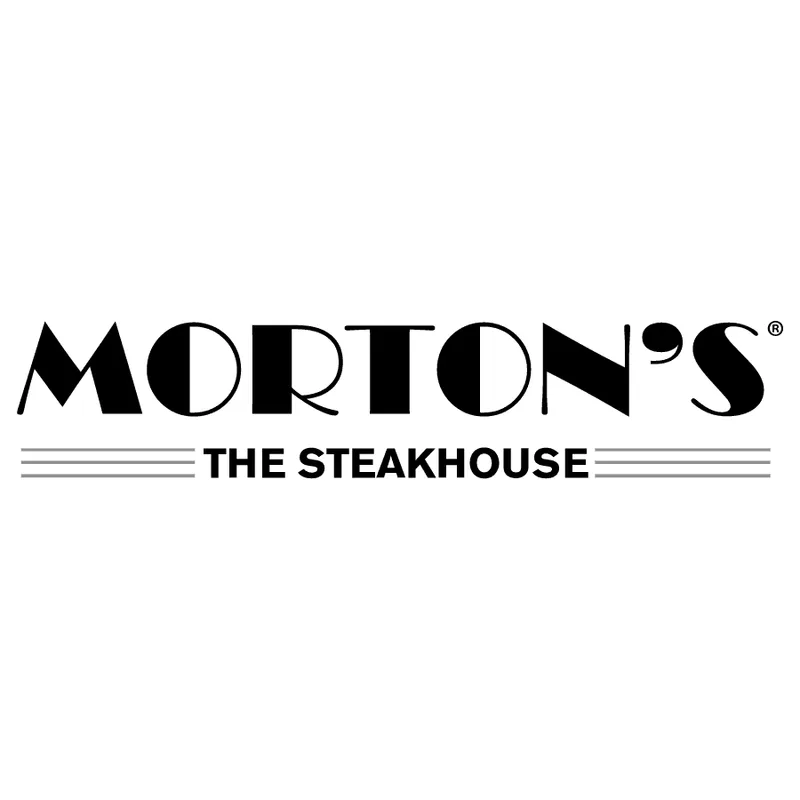 Morton's The Steakhouse delivery with UniHop