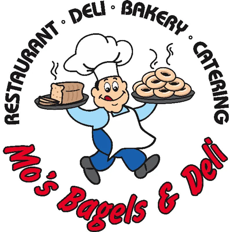 Mo's Bagels & Deli same-day delivery with UniHop