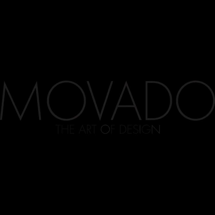 Movado same-day delivery with UniHop