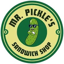 Mr. Pickle's Sandwich Shop same-day delivery with UniHop