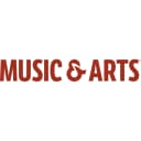 Music & Arts same-day delivery with UniHop