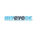 MyEyeDr delivery with UniHop