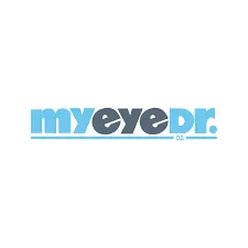 MyEyeDr delivery with UniHop
