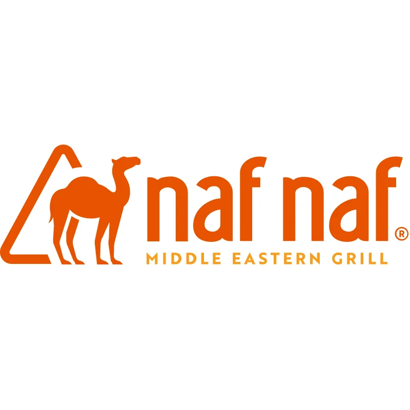 Naf Naf Middle Eastern Grill same-day delivery with UniHop