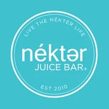 Nékter Juice Bar same-day delivery with UniHop