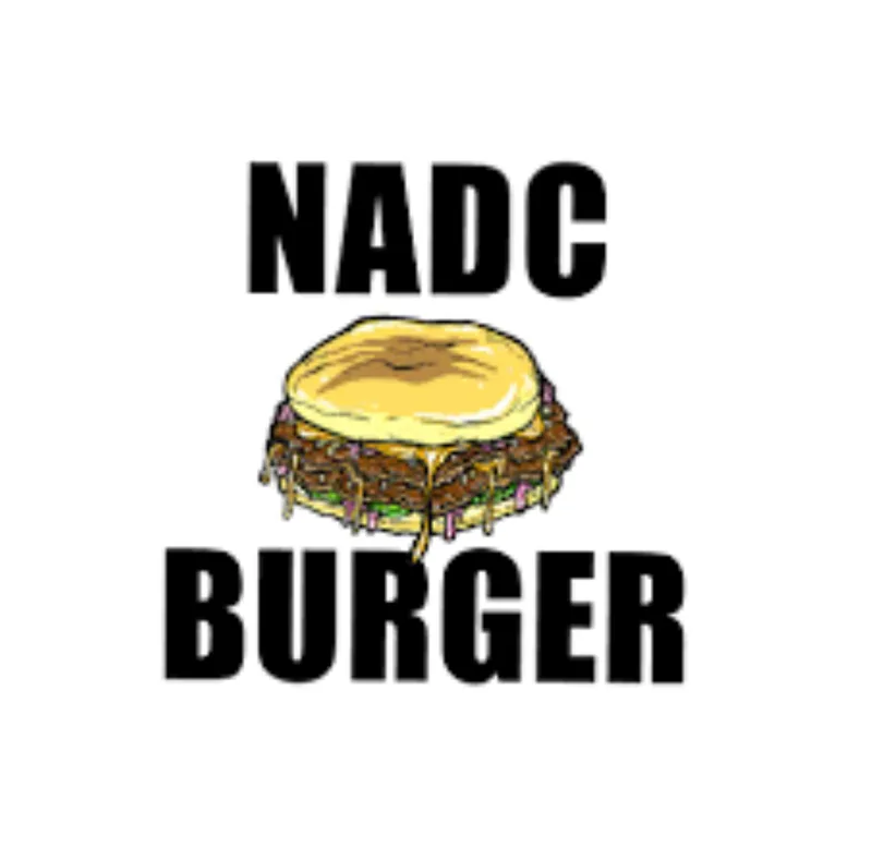 NADC Burgers delivery with UniHop