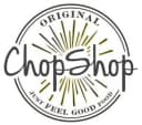 Original ChopShop same-day delivery with UniHop