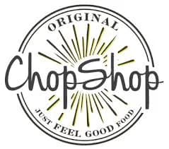 Original ChopShop same-day delivery with UniHop
