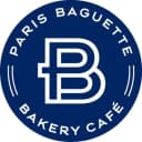 Paris Baguette delivery with UniHop