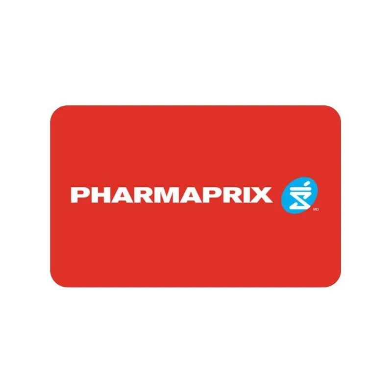 Pharmaprix delivery with UniHop