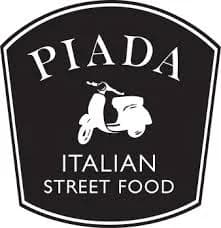 Piada Italian Street Food same-day delivery with UniHop