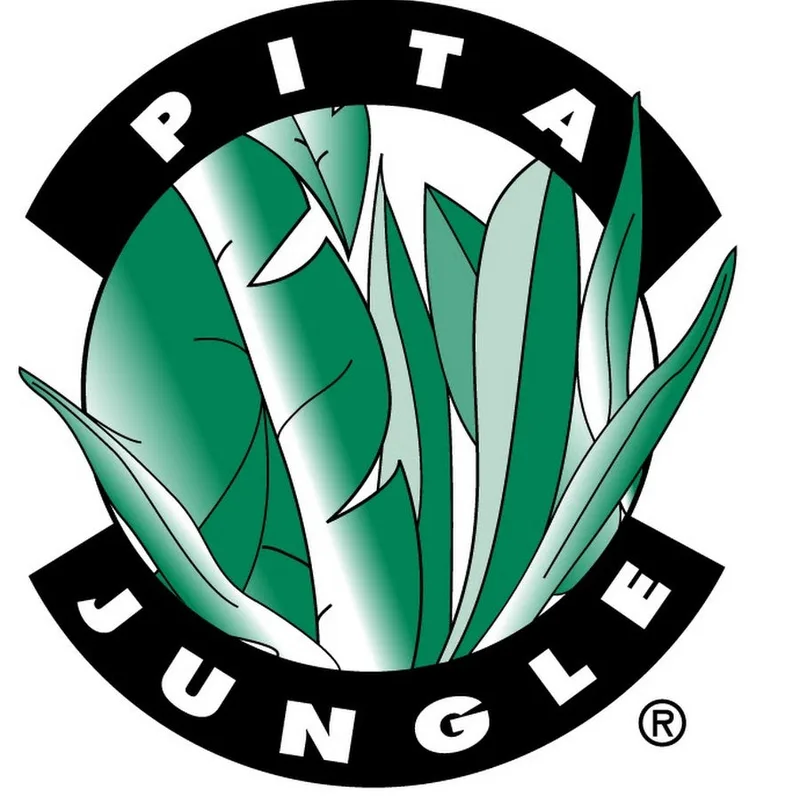 Pita Jungle same-day delivery with UniHop