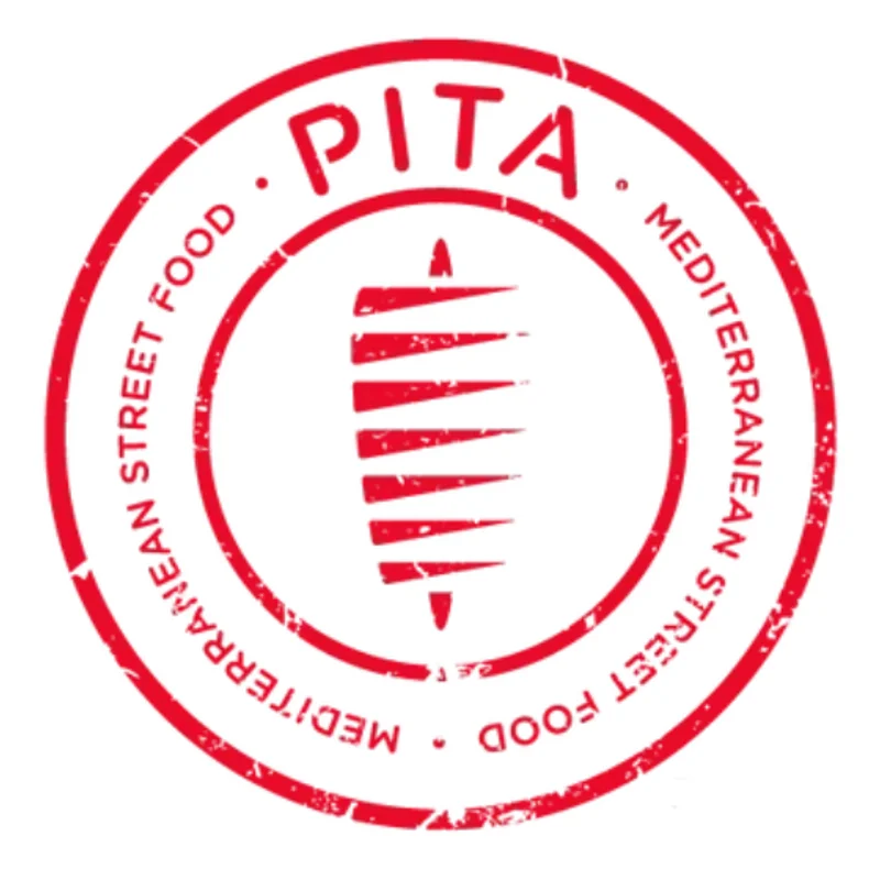 Pita Mediterranean Street Food same-day delivery with UniHop