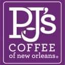 PJ's Coffee of New Orleans same-day delivery with UniHop