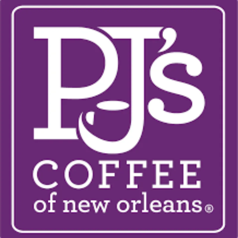 PJ's Coffee of New Orleans same-day delivery with UniHop