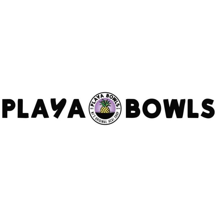 Playa Bowls same-day delivery with UniHop