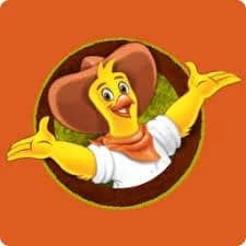Pollo Campero same-day delivery with UniHop