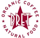 Pret A Manger same-day delivery with UniHop